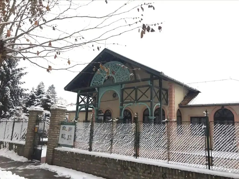 Villa Regina