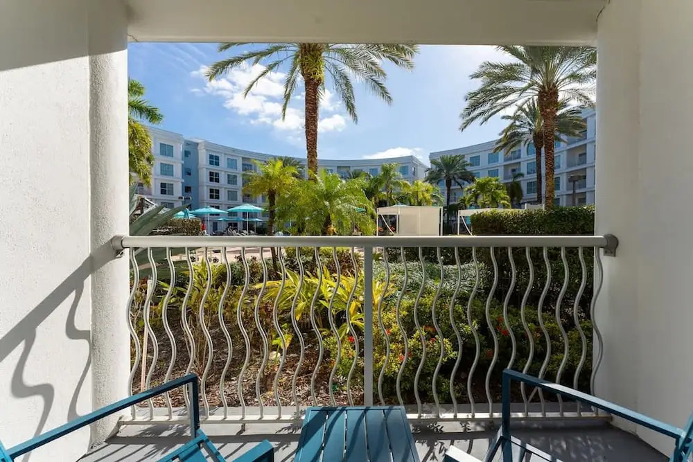 Hotel Apt at Celebration 10 min From Disney