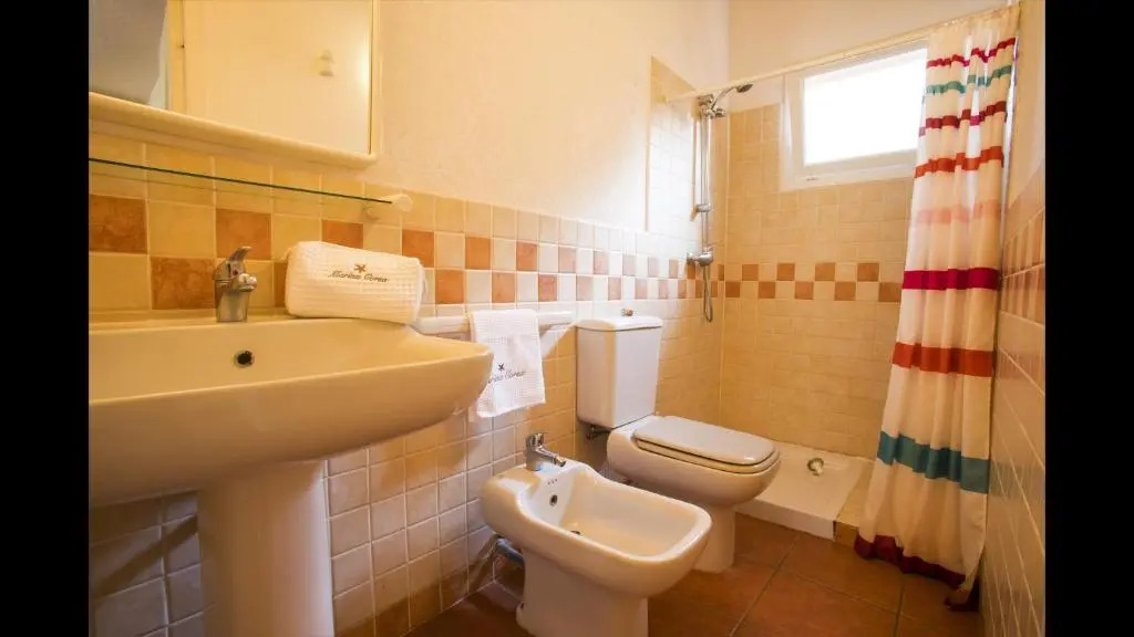 Apartment 6 people 150 m from the beach