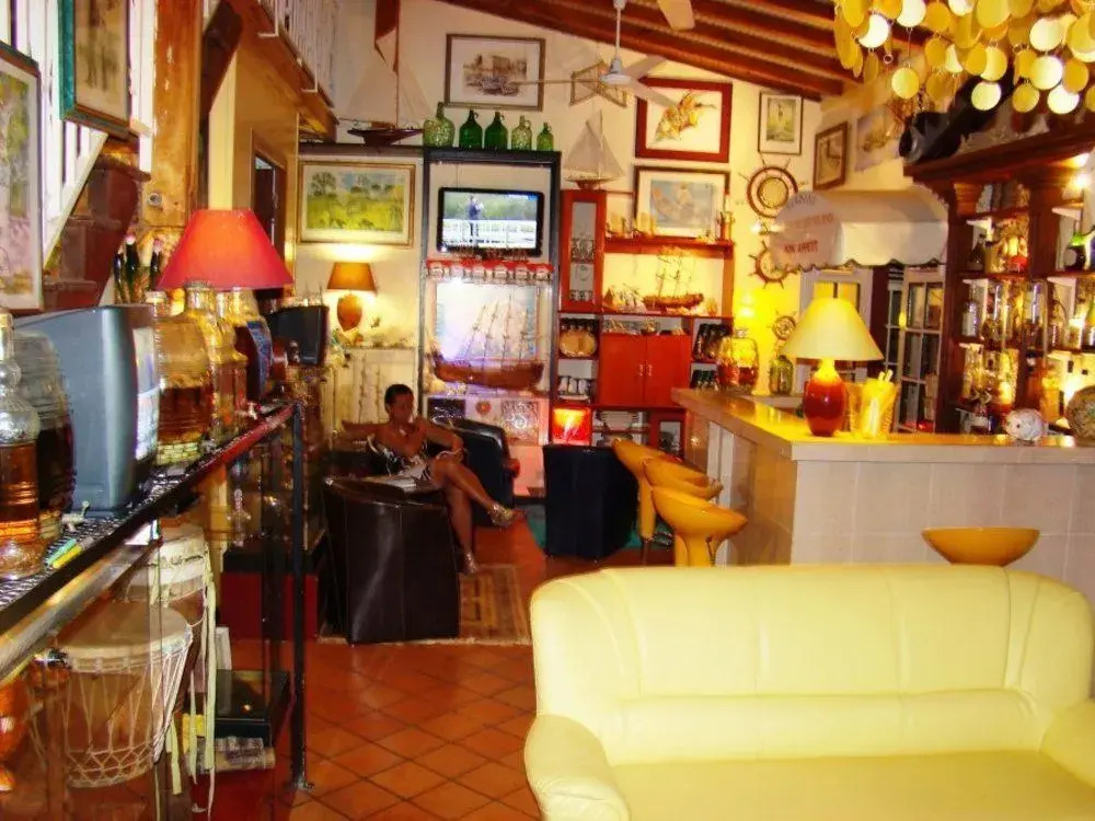 Hotel d'Aujourd'hui