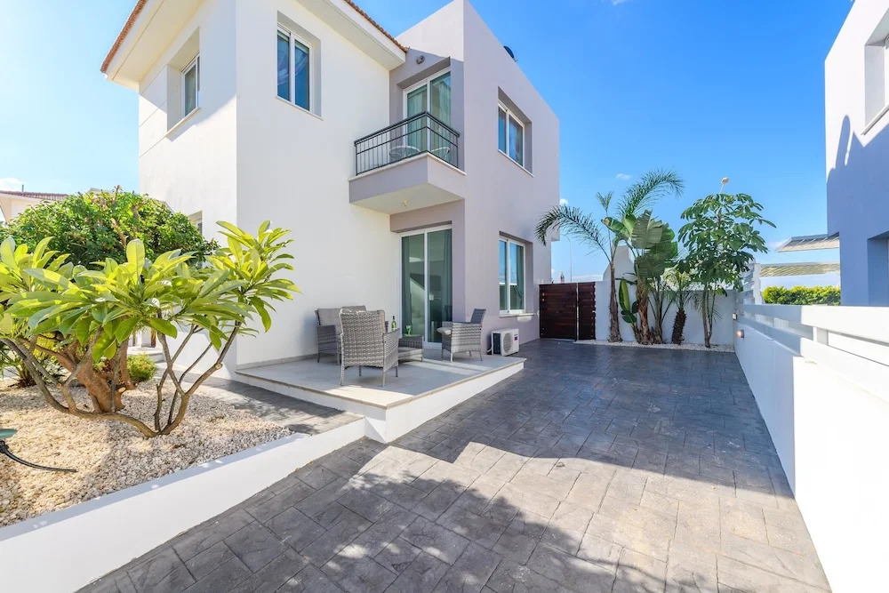 Avra Villa #57