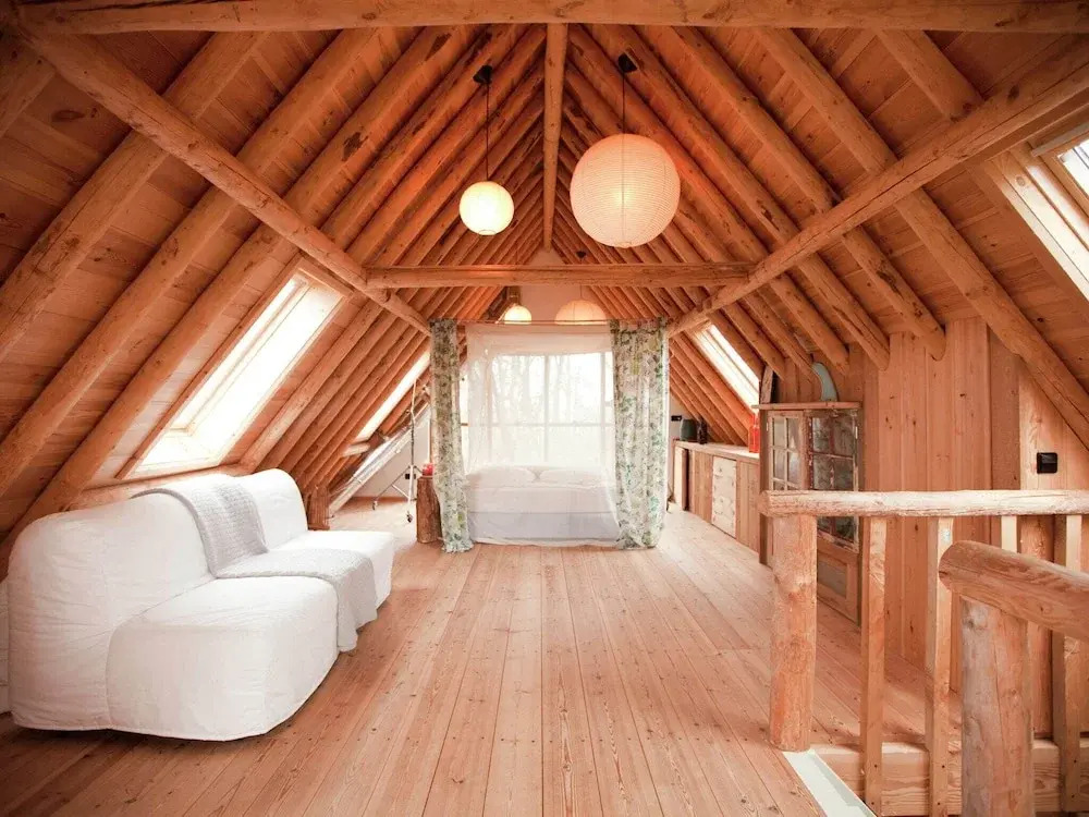 Holiday Home in Bergen near Forests