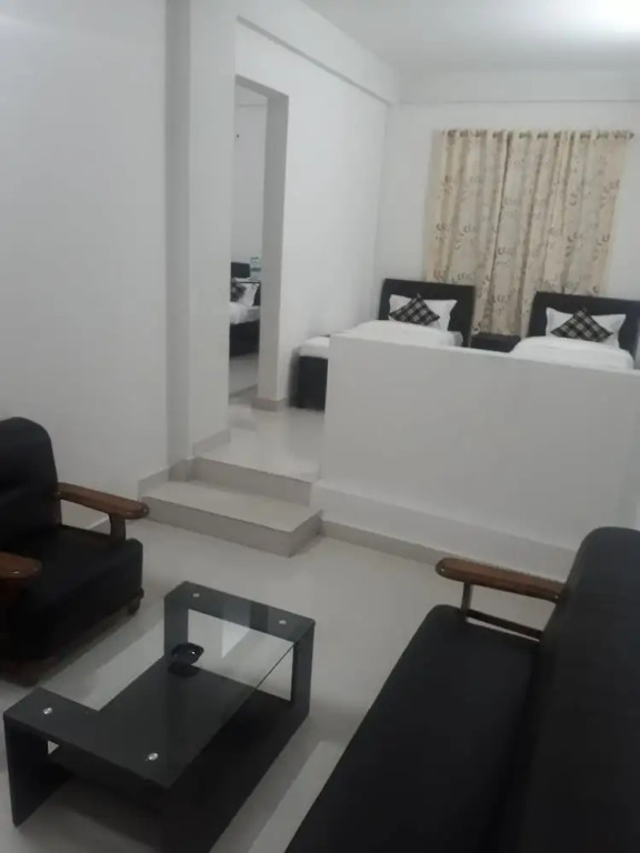 Jessica Residency