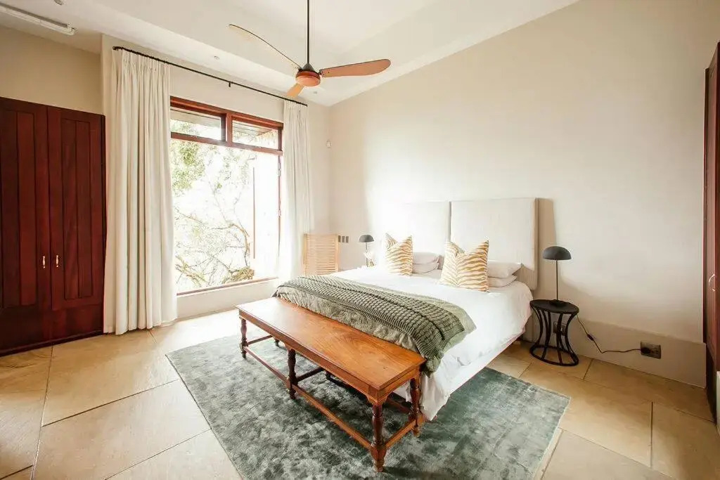 Cloud 9 Luxury Eco Villa