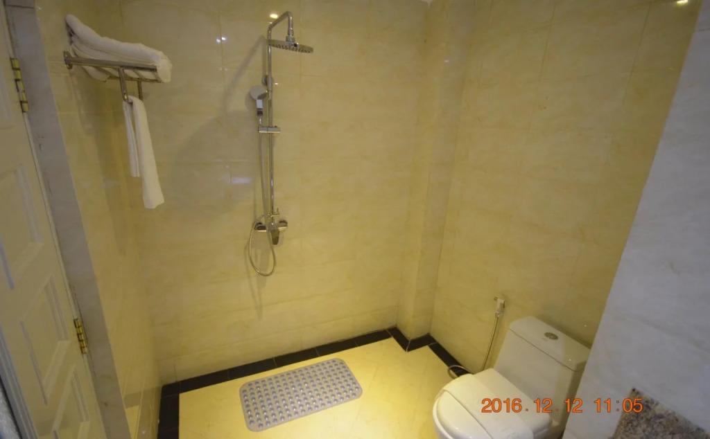 Hotel Thipaw