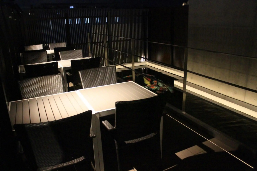 Zen Kyoto Apartment Hotel