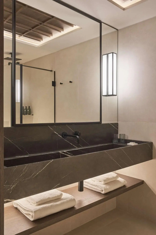 Nobu Hotel San Sebastián