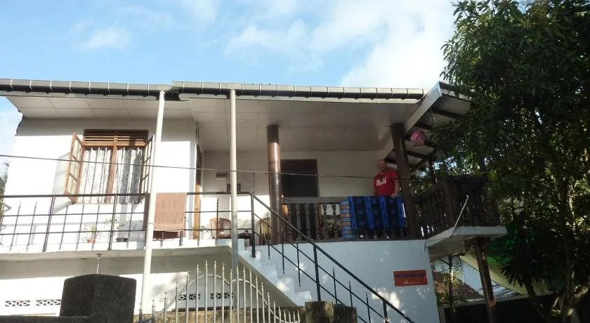 White Lotus Villa
