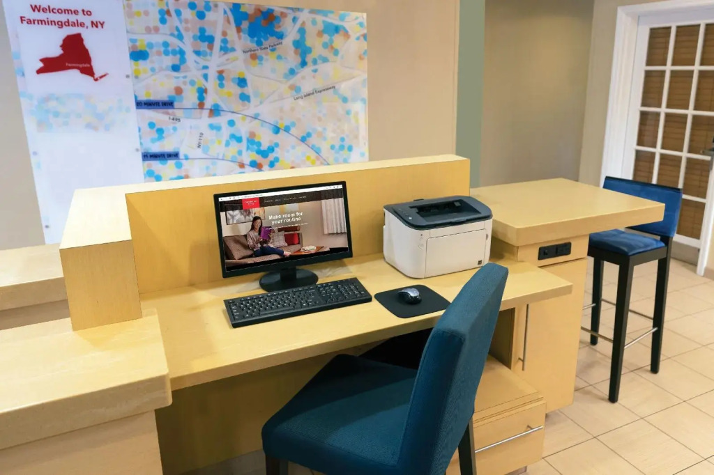 TownePlace Suites Republic Airport Long Island Farmingdale