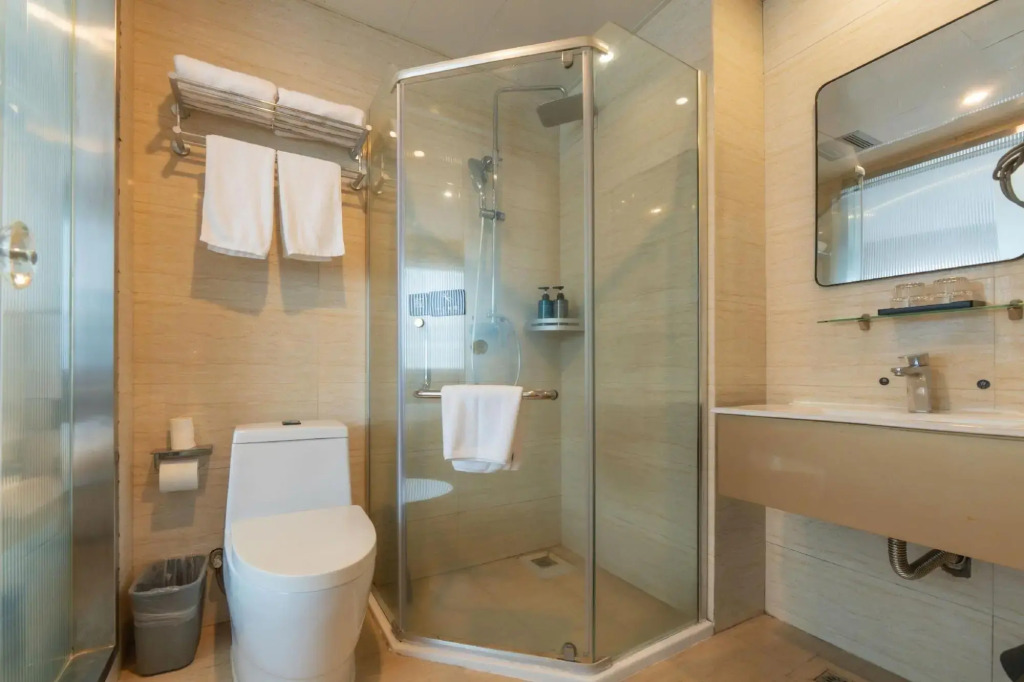 Super 8 Hotel Wenzhou Jiangjun Bridge