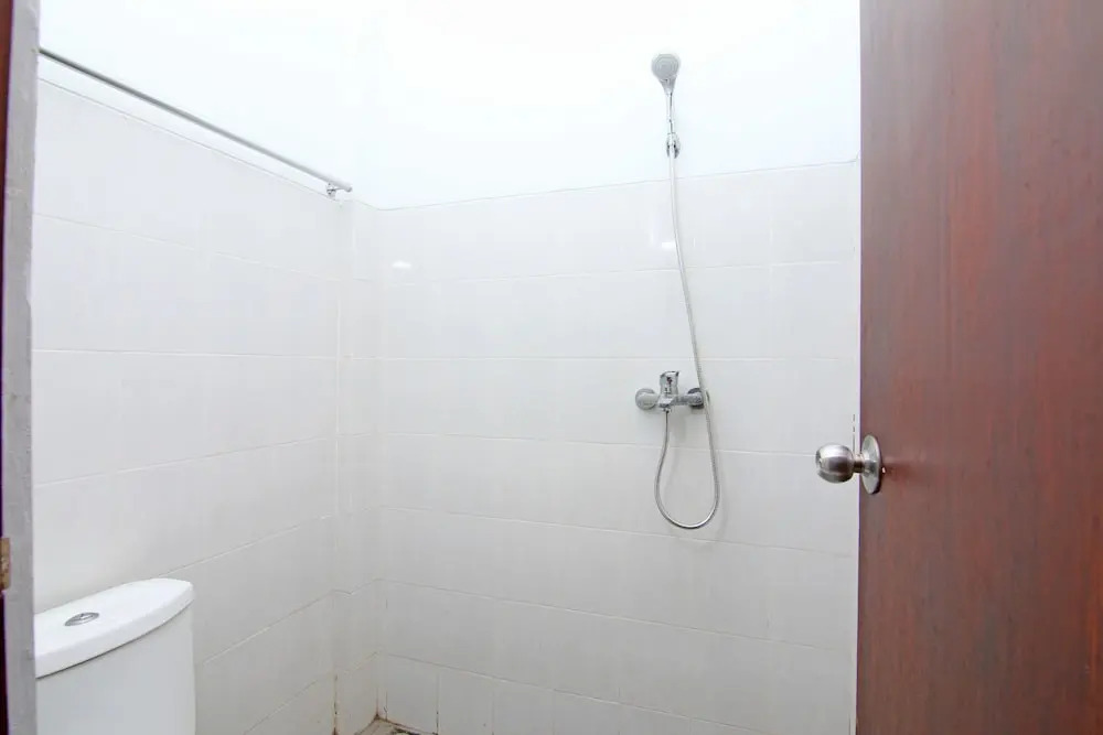 ZEN Rooms Raya Gelogor Carik Denpasar