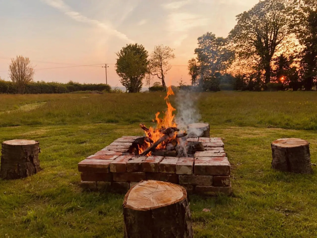 Somerleyton Meadows