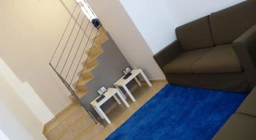Guest house Corretgeria 27