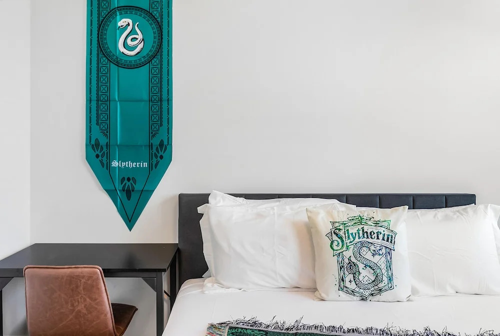 Harry Potter Sweet Suites