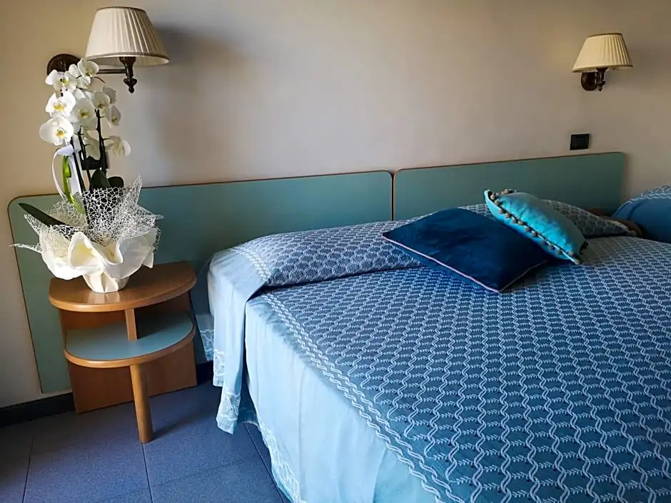 Hotel Alba