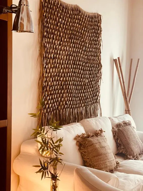 Hotel Villa Ruy López
