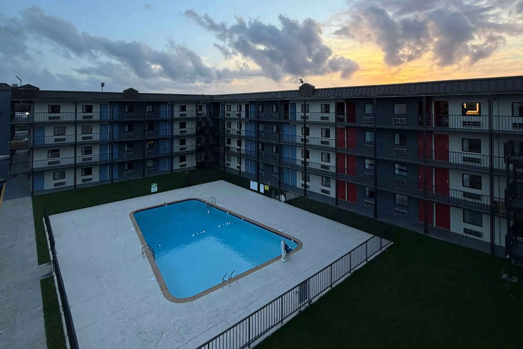 Days Inn by Wyndham Kenner/New Orleans Airport South