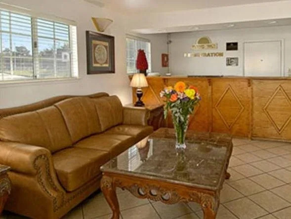 Days inn Salinas Airport