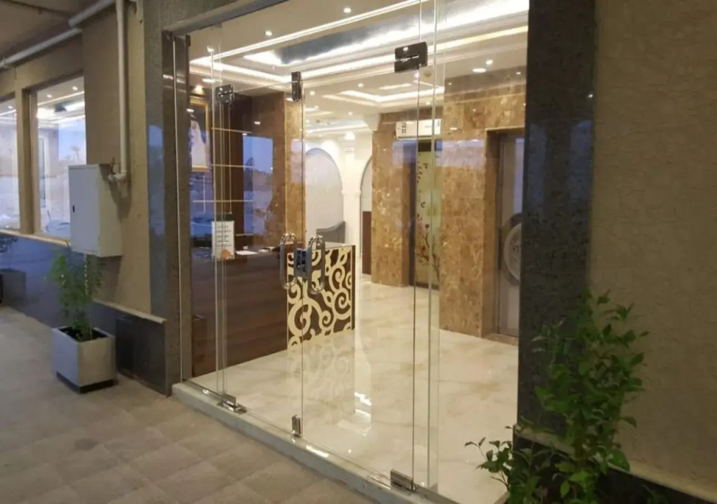 Alnakhla serviced apartments 2