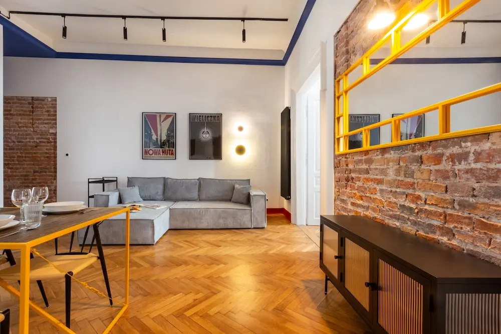 SquadGoals House - Spacious Stays by Fragola Apartments