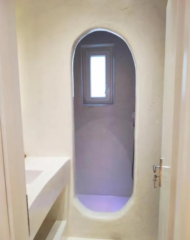 Kritamos suites