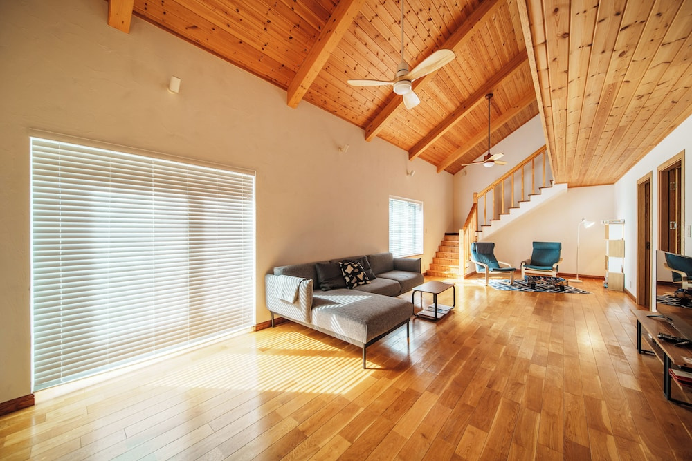 Hakuba Shiro Usagi - Vacation STAY 87281