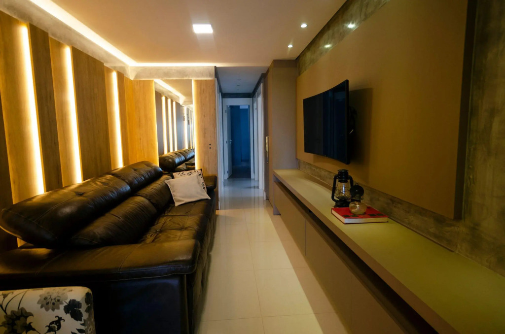 Varandas Do Atlântico, Fabuloso Apartamento Frente Mar   4 Quartos 8 Pessoas