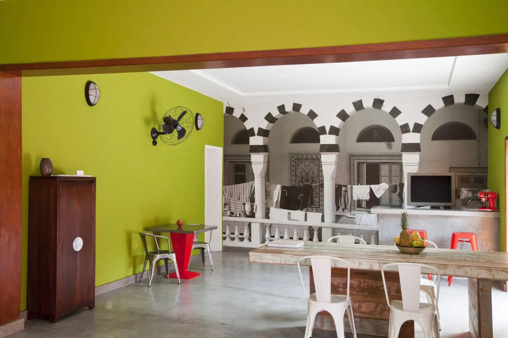 Abbey of Design