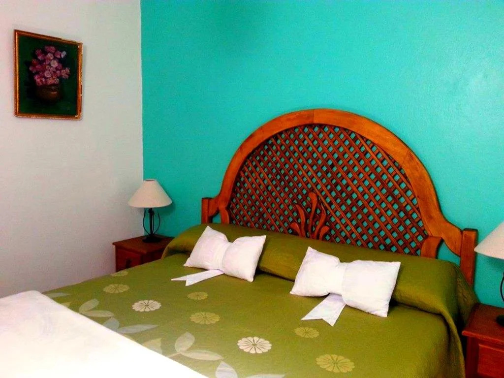 CASA MAC San Miguel de Allende