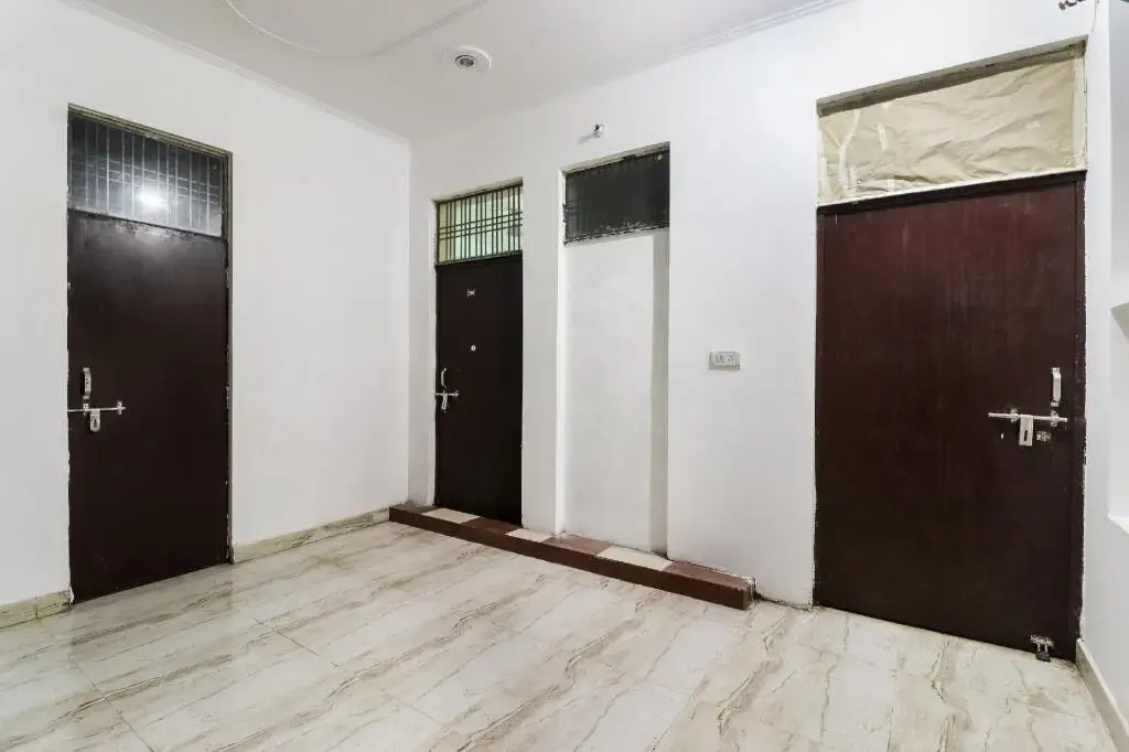 Gokul Residency by OYO Rooms