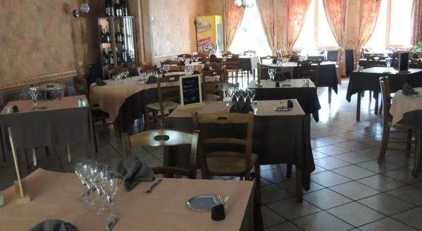 Le Relais Gourmet