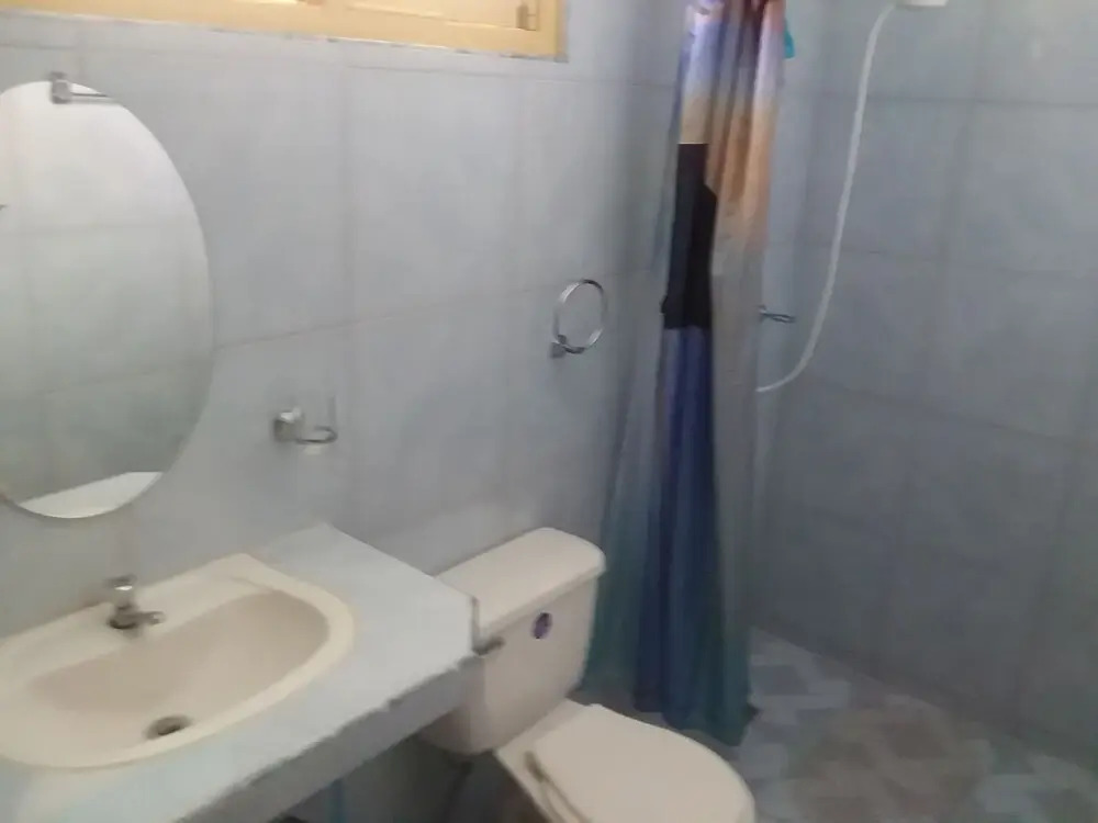 Casa Abel y Yane