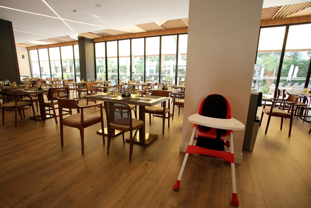 Durres Bay Hotel