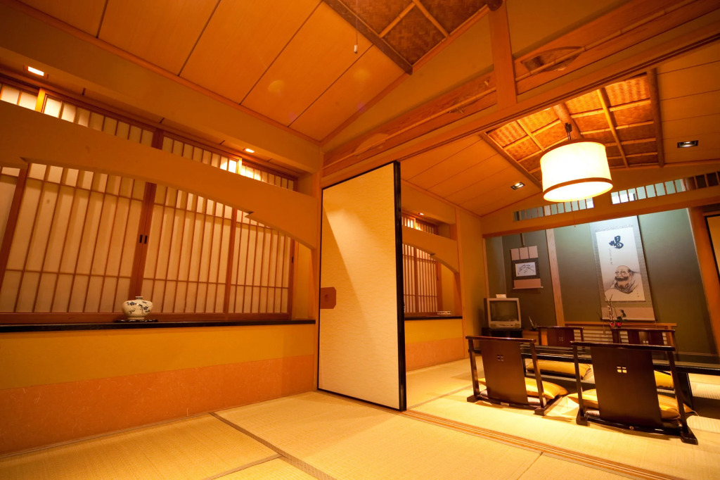 Oyado Ichizen