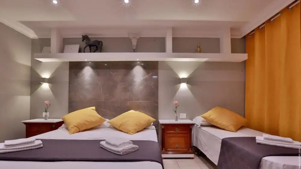 Hotel Giolitti Smart