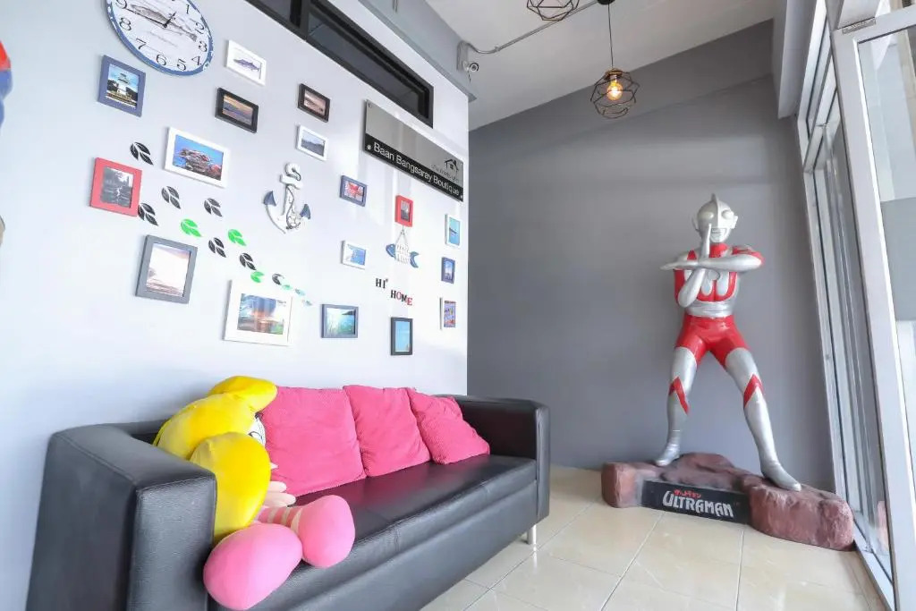 Baan Bang Saray Boutique3
