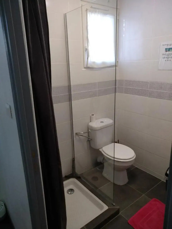 Studio L'Agenais avec place de parking privée