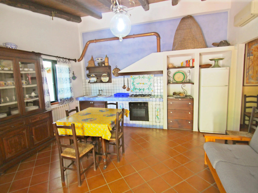 Villa Orchidea by Interhome