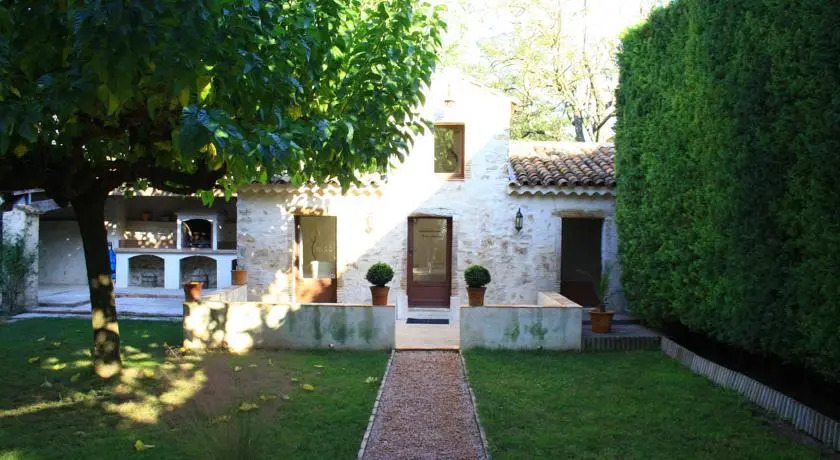 LAbri du Poète