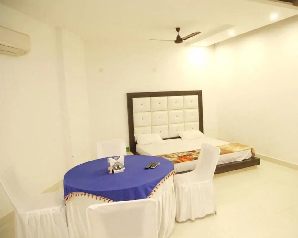Hotel Shahi Haveli