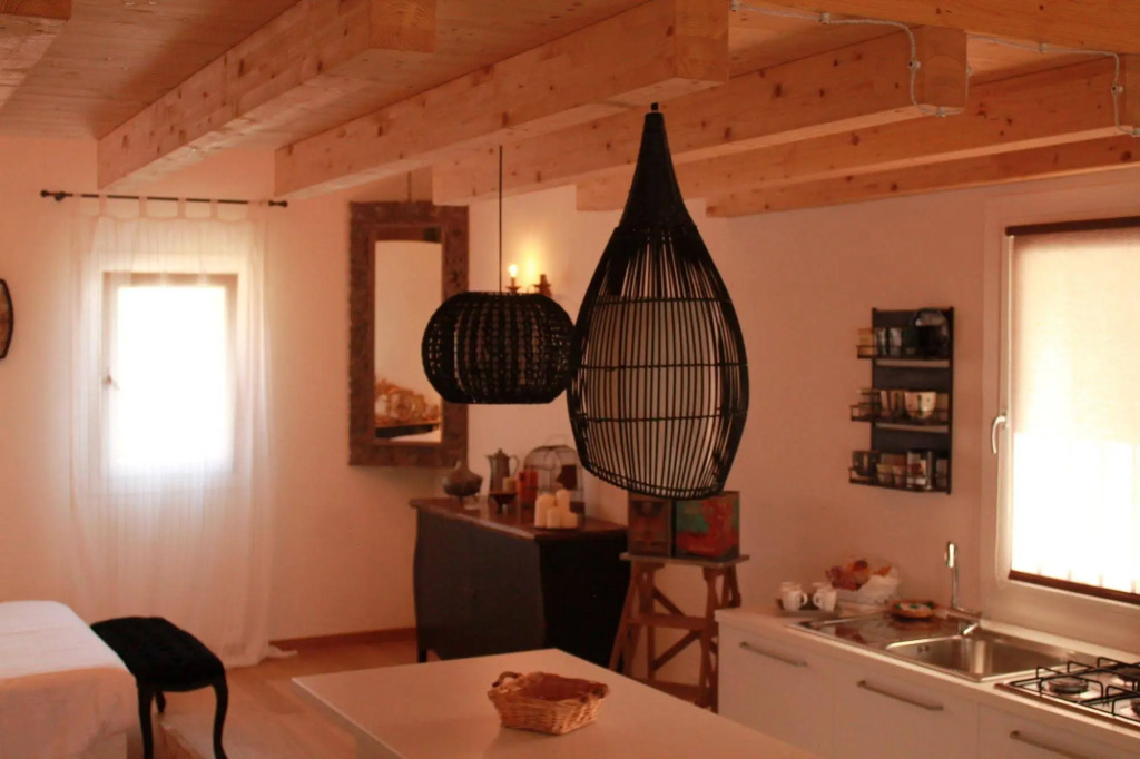 Marco Polo Lodge