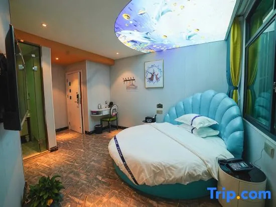 Qihang Hotel