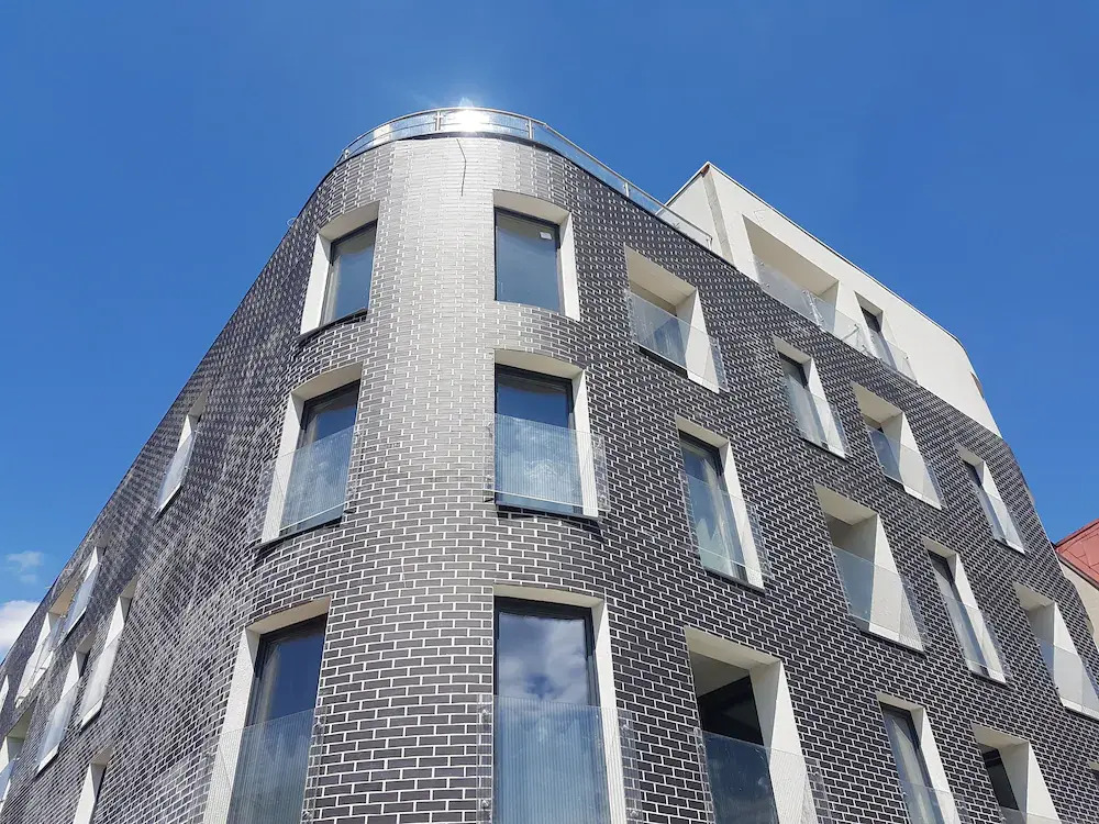 Zielone Apartamenty Katowice Chorzów