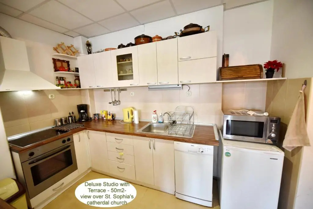 Jovanovic Guest House