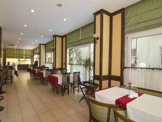 Guler Hotel	