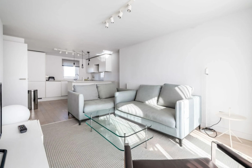 Belgravia Apartment 45