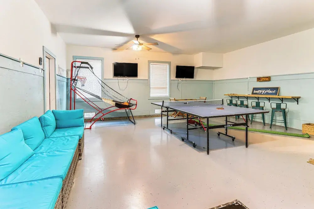 1 Mi to Beach: Family-friendly Hilton Head Retreat