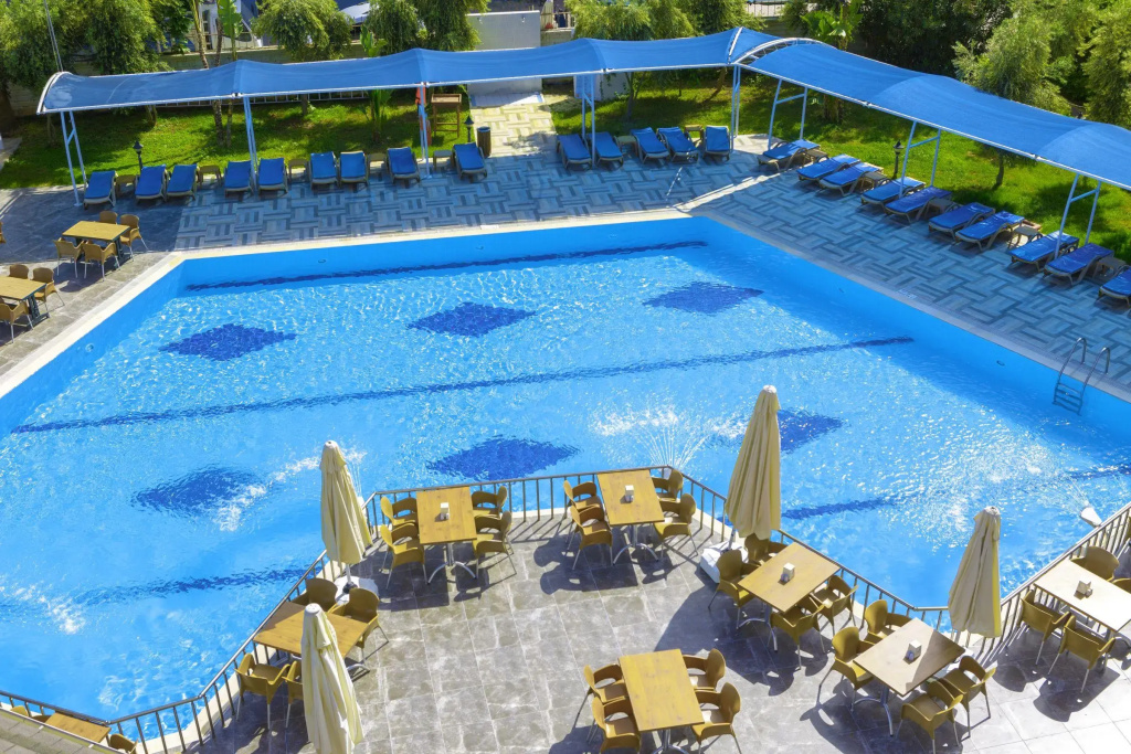Caretta Relax Hotel
