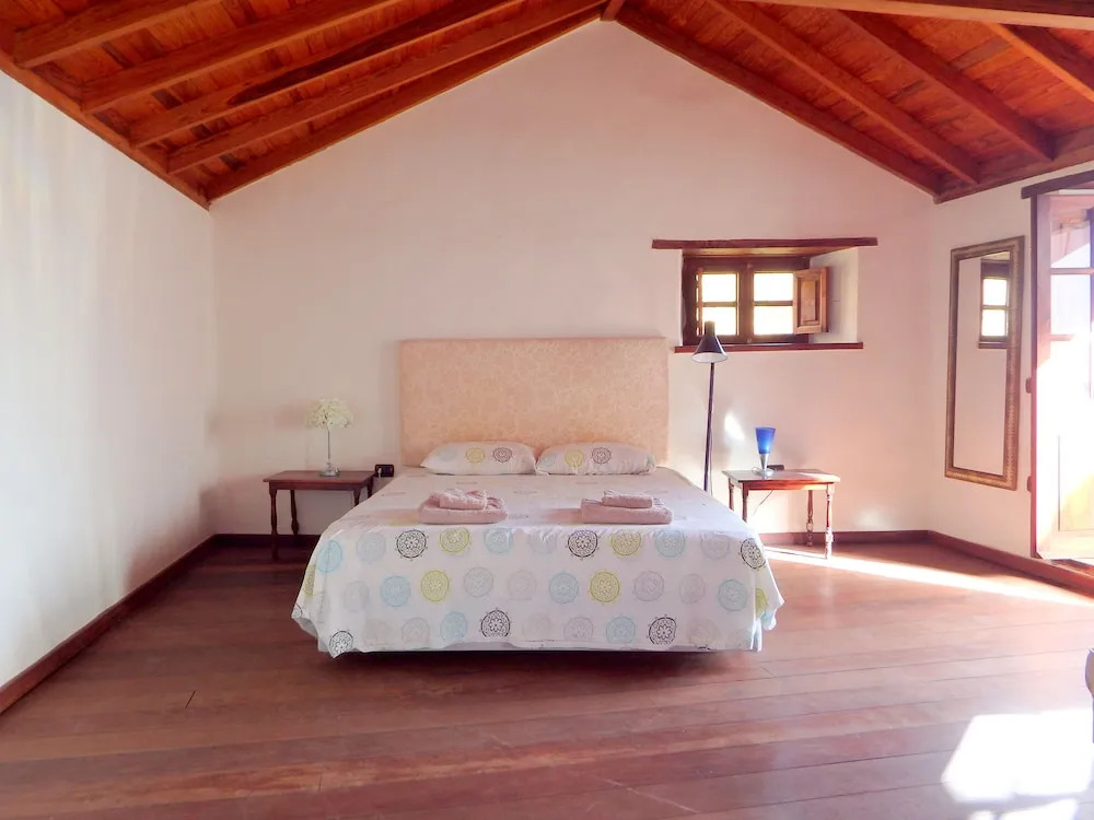 La Casa de Magda