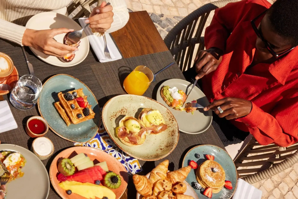 W Residences Algarve